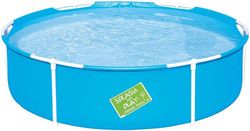 Piscina infantil desmontable tubular 152x38 Ref. 56283