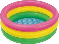 Piscina infantil glow baby. Intex 58924