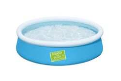 PISCINA MI 1ªCHAMPIÑON 152 cm.