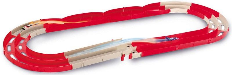 Pista salto scan 2 go