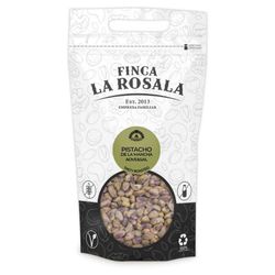 Pistachos Grande Mancha Tostado con Sal Bolsa 500 grs Frutos Secos La Rosala