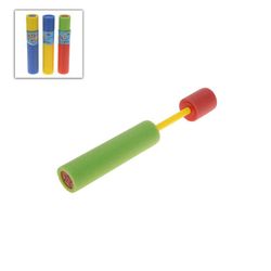 Pistola De Agua Tamaño Pequeño Medidas: 26cm Euro/U