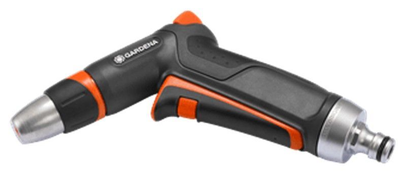 Pistola de limpieza premium Gardena