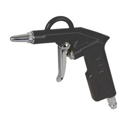 Pistola de soplar RATIO 696-10 Pistola De Soplar Max.Presion 10Bar