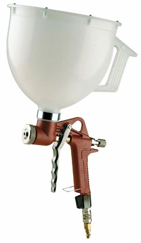 Pistola Gravedad Gotele Premium 429N Sagola