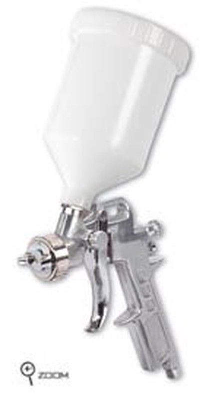 Pistola gravedad Junior G Sagola