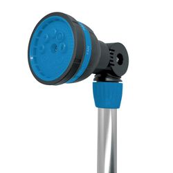 Pistola-Lanza Soft-Grip De 60cm. Y 8 Fun