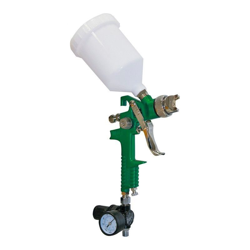 Pistola pintar hvlp gravedad p700