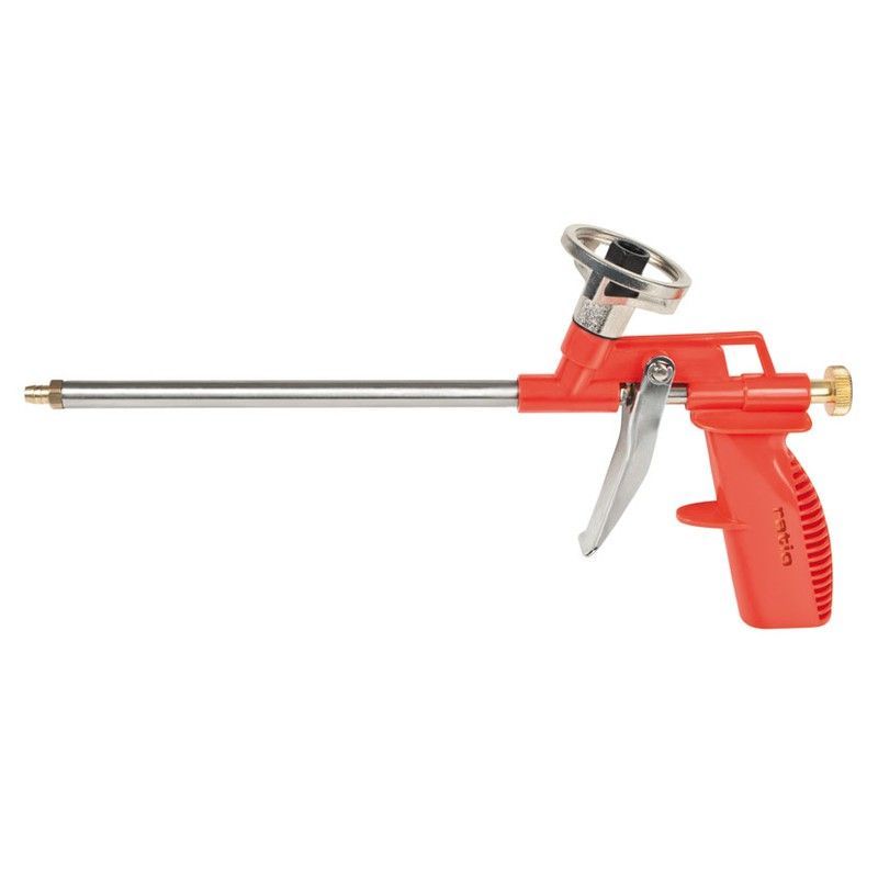 Pistola poliuretano RATIO 5157. Pistola Espuma Pu Basica Ratio