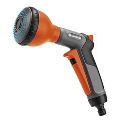 Pistola riego GARDENA Classic. Pistola Multiusos Classic. 3 Formas