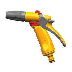 Pistola riego HOZELOCK Jet Spray Gun. Pistola Riego Jet Spray 3 Formas