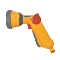 Pistola riego HOZELOCK Multi-spray Gun. Pistola Multi-Spray 5 Formas Riego