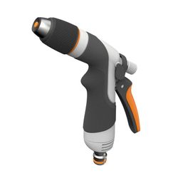 Pistola Riego  Lista Metal 22