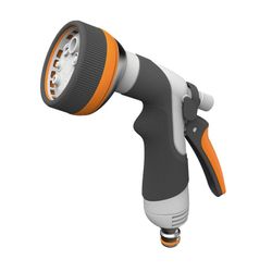 Pistola Riego  Lista Metal 24