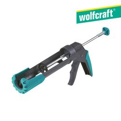 Pistola Selladora Mg200 4352000 Wolfcraft