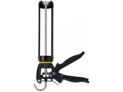 Pistola silicona esqueleto profesional