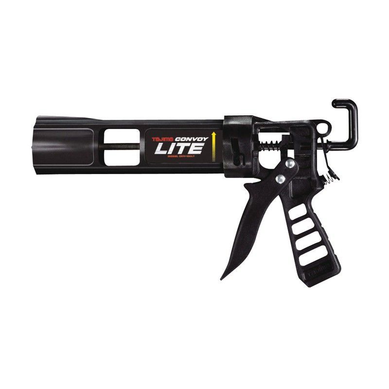 Pistola silicona TAJIMA Convoy Lite. Pistola Silicona Convoy Lite Tajima