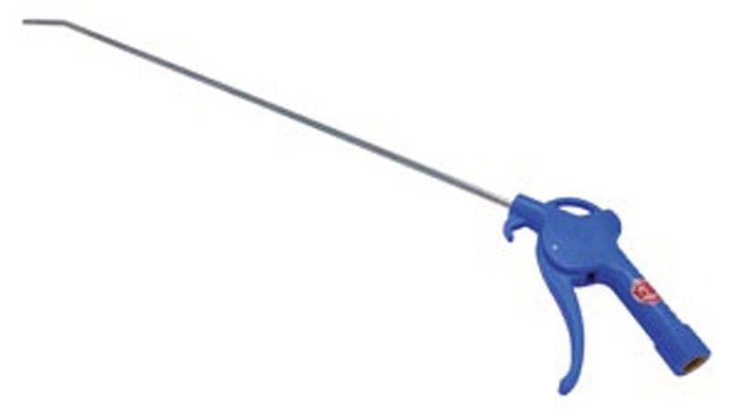 Pistola Sopladora Boq. Larga 500 MM