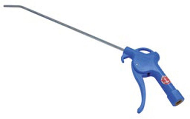 Pistola Sopladora Boq. Mediana 300 MM