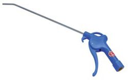 Pistola Sopladora Boq. Mediana 300 MM