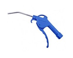 Pistola Sopladora En Tecnopolimero Modelo 27 P