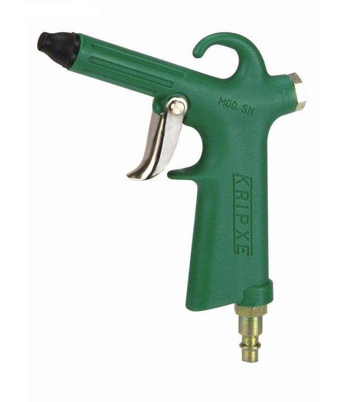 Pistola Sopladora Sn