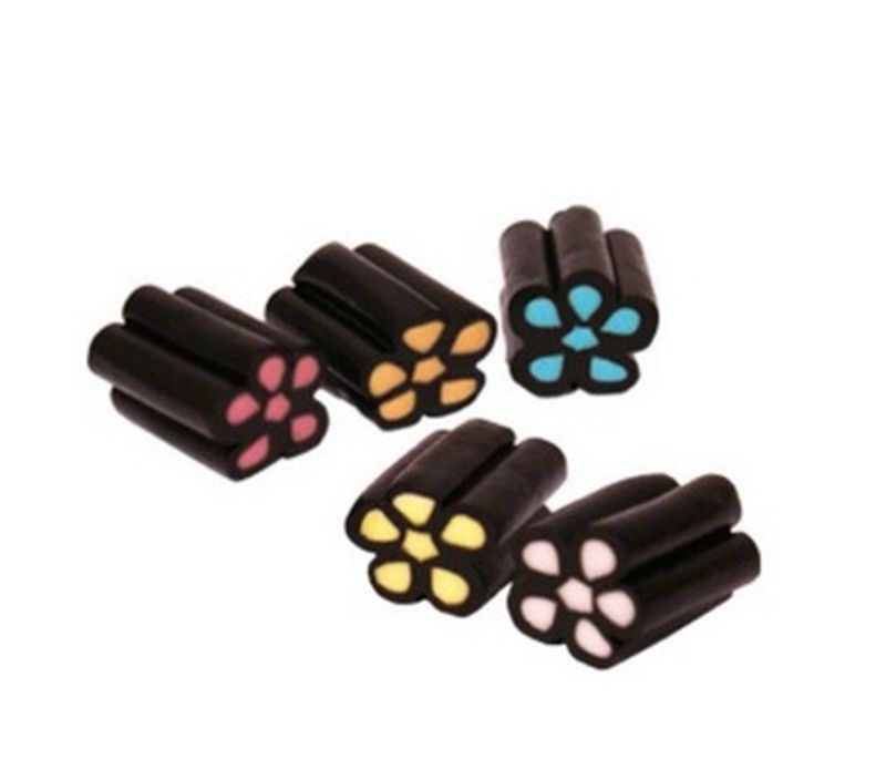 Pistones de Regaliz de KING REGAL (1kg)