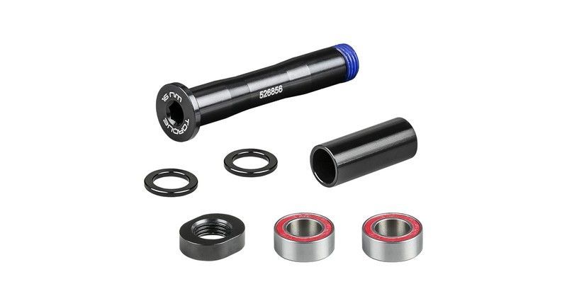 Pivote principal de vaina de aleación para suspensión de trail Trek 2019