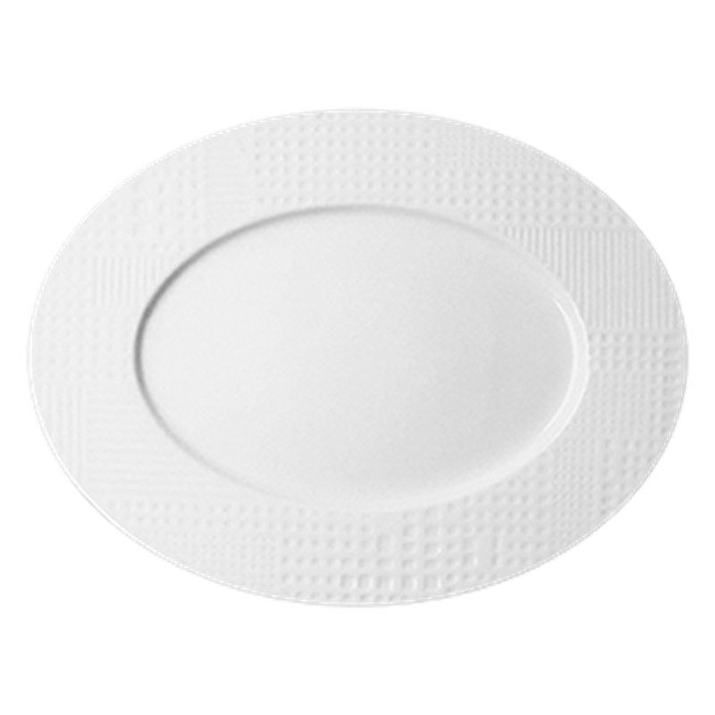 Pixel fuente oval 34 cm