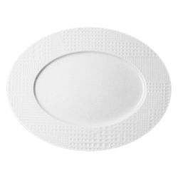 Pixel fuente oval 34 cm