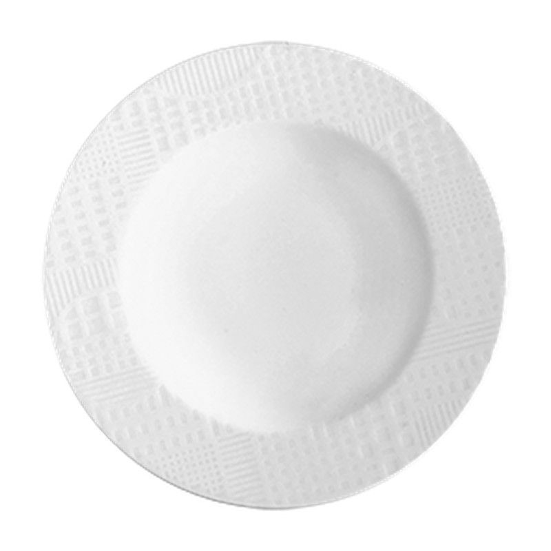 Pixel plato llano 27 cm