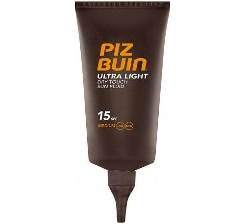 Piz Buin Fps -30 Ultra Light Dry Touch Proteccio 150 ml