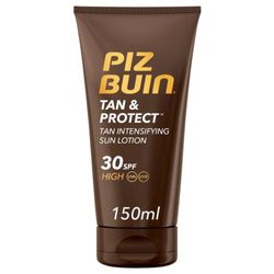 Piz Buin Tan&Prot Locion Spf30 150