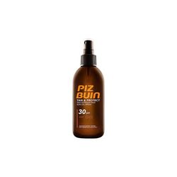 Piz Buin Tan & Protect Fps - 30 Proteccion Media 150 ml