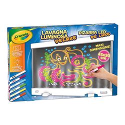 PIZARRA LED DE LUXE (7246)