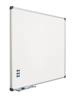 Pizarra mate de acero vitrificado mod. 720/M