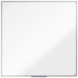 Pizarra NOBO Essence melamina 1200X1200mm, blanco