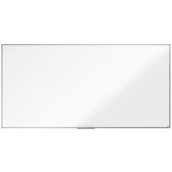 Pizarra NOBO Essence melamina 2400X1200mm, blanco