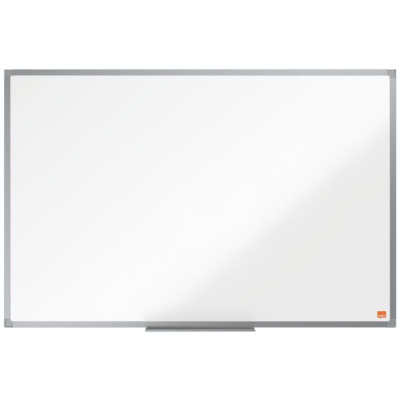 Pizarra NOBO Essence melamina 900X600mm, blanco
