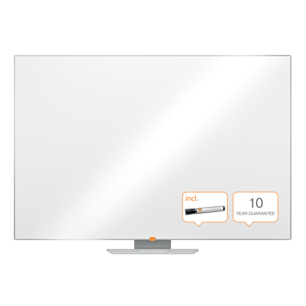 Pizarra NOBO Essence melamina1500X1000mm, blanco