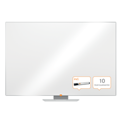 Pizarra NOBO Essence melamina1500X1000mm, blanco