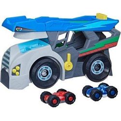 PJ MASKS HERO HAULER (CAMIÓN TRANSPORTADOR)