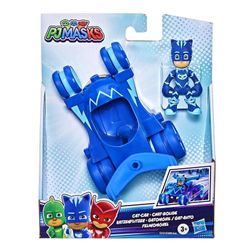 Pj Masks Hero Vehiculos Surt.