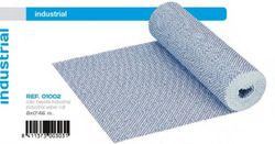 Pla Rollo Bayeta Indust. 8 Mtx46 R01002