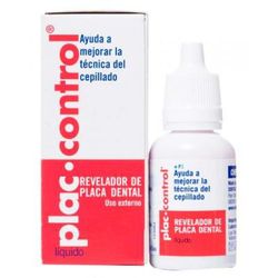 Plac Control Liq 15 Ml