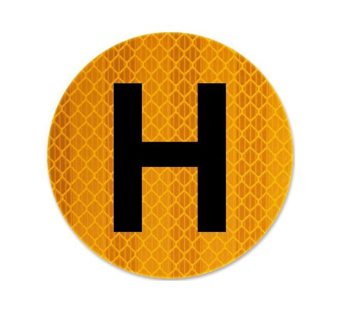 Placa Adhesiva Vehículo Histórico