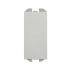 Placa ciega módulo estrecho Simon 270 20001800-093