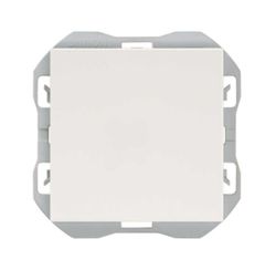 Placa ciega Simon 270  20000800-090