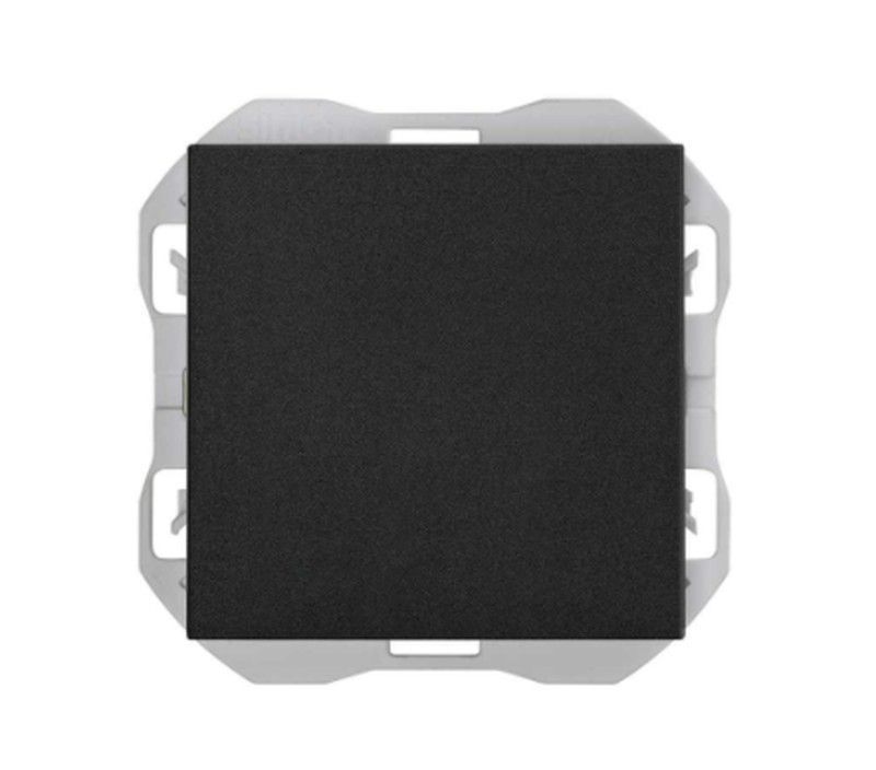 Placa ciega Simon 270  20000800-098