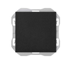 Placa ciega Simon 270  20000800-098